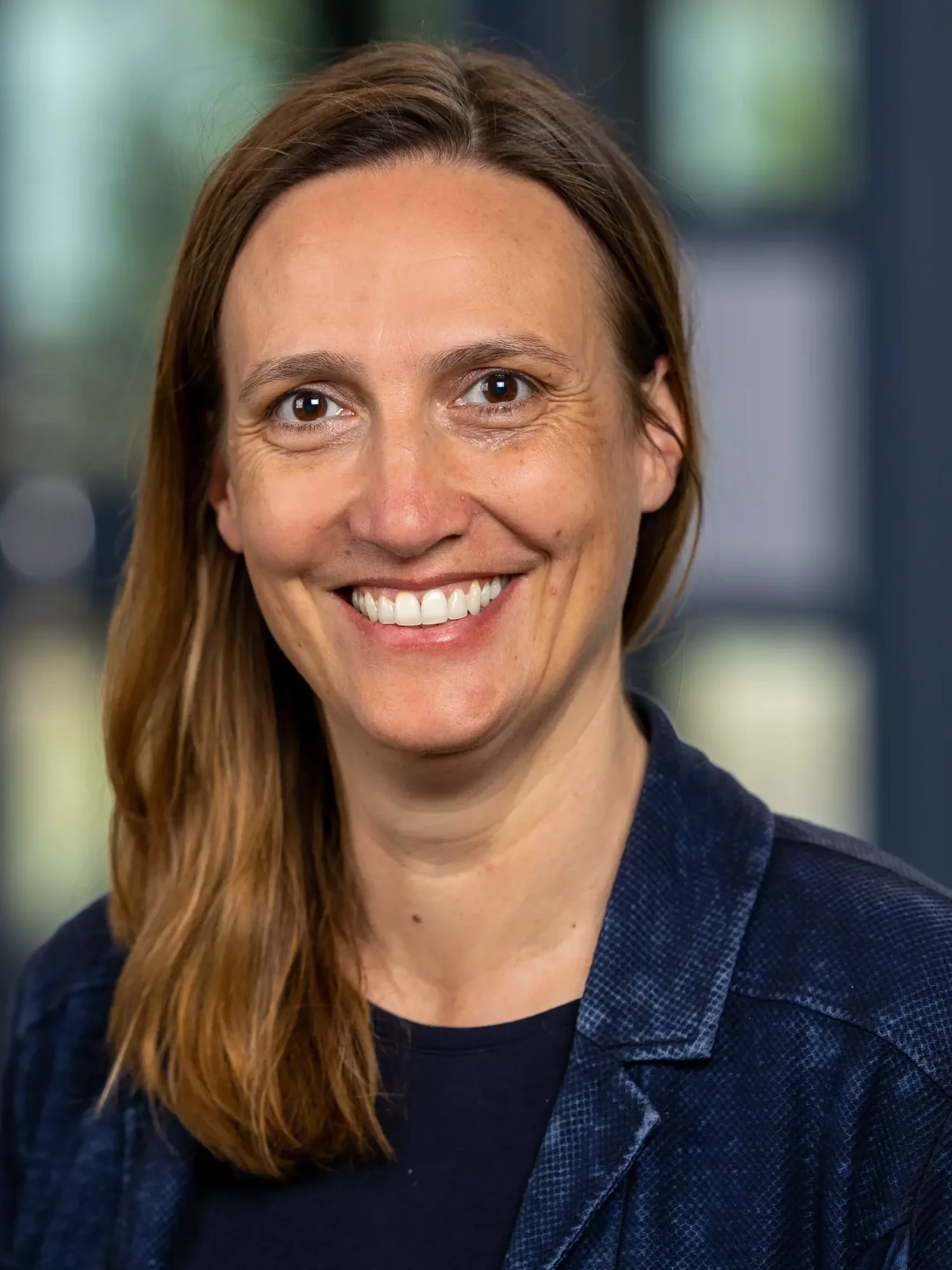 Christiane Kaiser