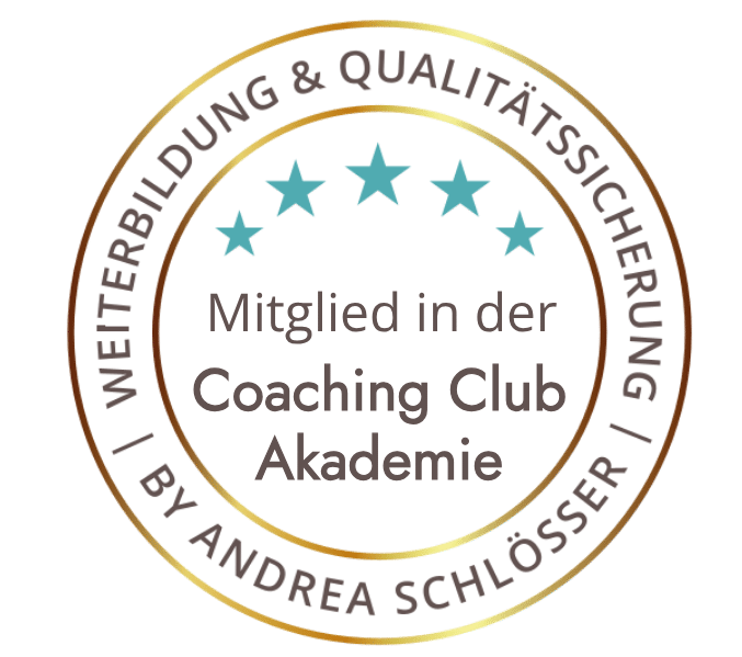 Siegel Coachingclub