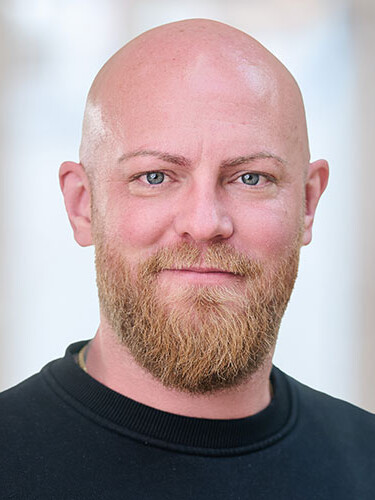 Porträt von Christoph Müller – Kunde Einzelcoaching in der Natur bei Christiane Kaiser