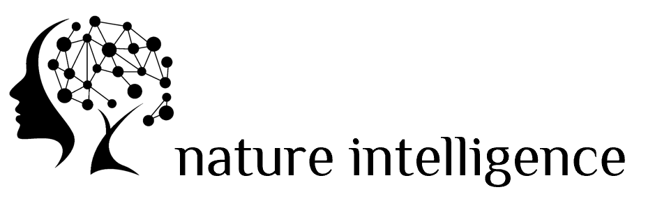 Logo von Nature Intelligence Netzwerpartner von Christiane Kaiser